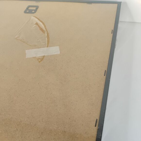 Shadow Box Black Frame 12 in x 12 in NWT - Picture 7 of 15